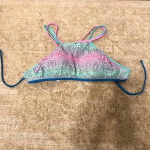 VS bikini top